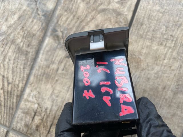 bontott CHEVROLET LACETTI Fényszórómagasság Állító Kapcsoló