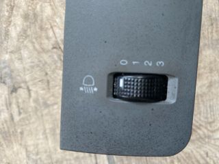 bontott CHEVROLET LACETTI Fényszórómagasság Állító Kapcsoló