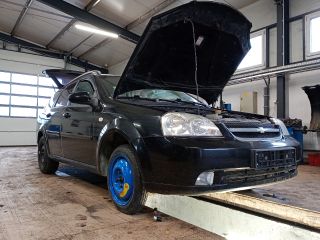 bontott CHEVROLET LACETTI Fényszórómagasság Állító Kapcsoló