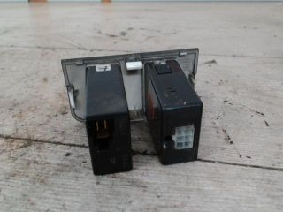 bontott CHEVROLET LACETTI Fényszórómagasság Állító Kapcsoló