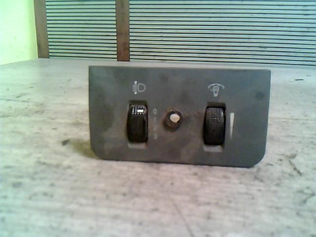 bontott CHEVROLET LACETTI Fényszórómagasság Állító Kapcsoló