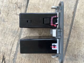 bontott CHEVROLET LACETTI Fényszórómagasság Állító Kapcsoló