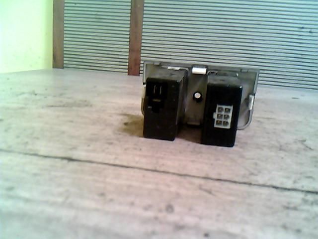 bontott CHEVROLET LACETTI Fényszórómagasság Állító Kapcsoló