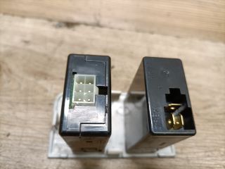 bontott CHEVROLET LACETTI Fényszórómagasság Állító Kapcsoló