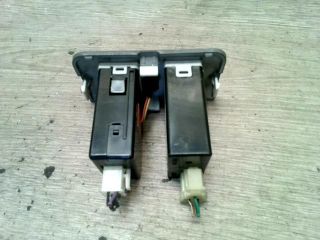 bontott CHEVROLET LACETTI Fényszórómagasság Állító Kapcsoló