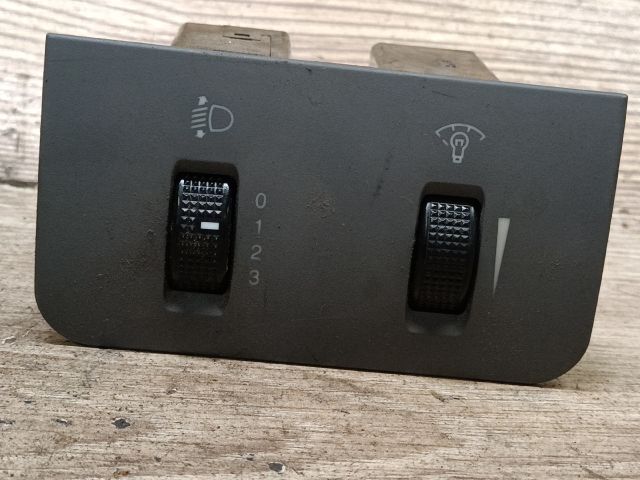 bontott CHEVROLET LACETTI Fényszórómagasság Állító Kapcsoló