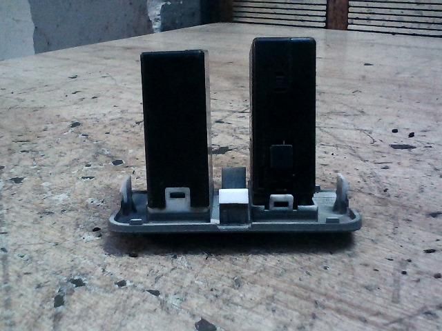 bontott CHEVROLET LACETTI Fényszórómagasság Állító Kapcsoló