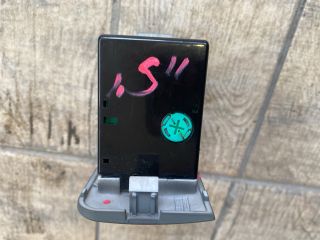 bontott CHEVROLET LACETTI Fényszórómagasság Állító Kapcsoló