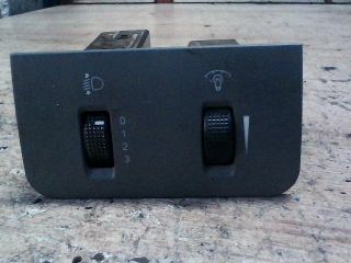 bontott CHEVROLET LACETTI Fényszórómagasság Állító Kapcsoló