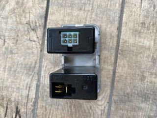 bontott CHEVROLET LACETTI Fényszórómagasság Állító Kapcsoló