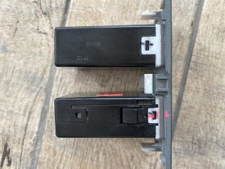 bontott CHEVROLET LACETTI Fényszórómagasság Állító Kapcsoló