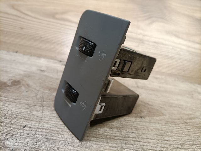 bontott CHEVROLET LACETTI Fényszórómagasság Állító Kapcsoló