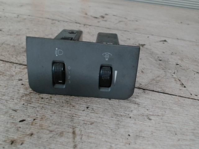 bontott CHEVROLET LACETTI Fényszórómagasság Állító Kapcsoló