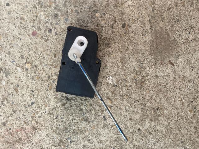 bontott CHEVROLET LACETTI Fűtés Állító Motor