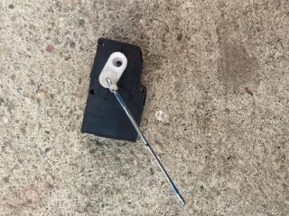 bontott CHEVROLET LACETTI Fűtés Állító Motor