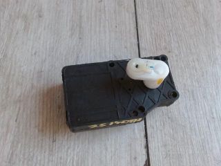 bontott CHEVROLET LACETTI Fűtés Állító Motor