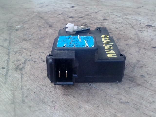 bontott CHEVROLET LACETTI Fűtés Állító Motor