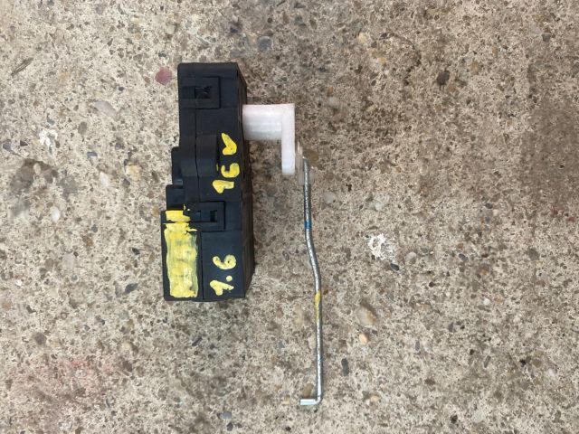 bontott CHEVROLET LACETTI Fűtés Állító Motor