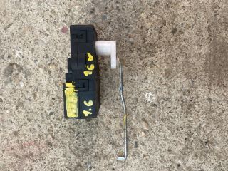 bontott CHEVROLET LACETTI Fűtés Állító Motor