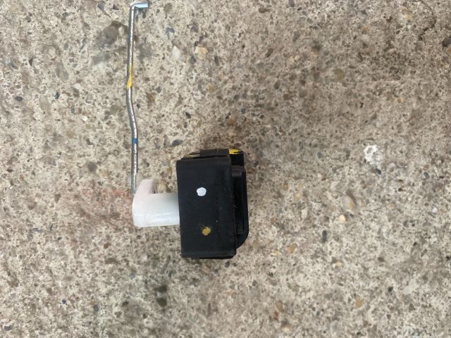 bontott CHEVROLET LACETTI Fűtés Állító Motor