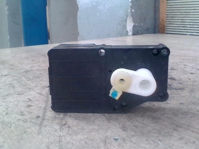 bontott CHEVROLET LACETTI Fűtés Állító Motor