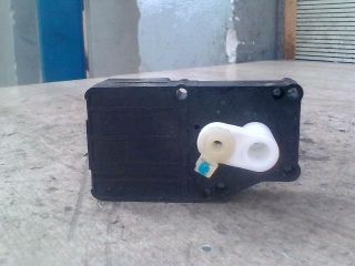 bontott CHEVROLET LACETTI Fűtés Állító Motor