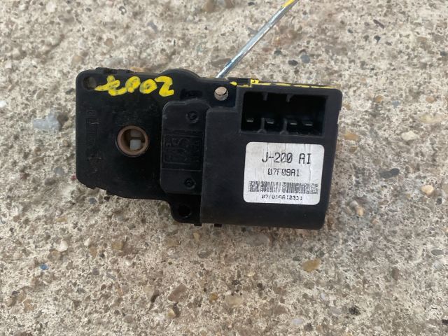 bontott CHEVROLET LACETTI Fűtés Állító Motor