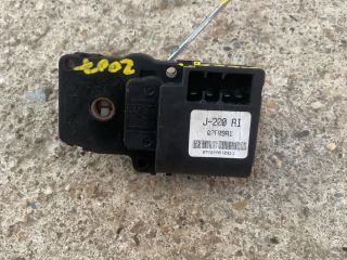 bontott CHEVROLET LACETTI Fűtés Állító Motor