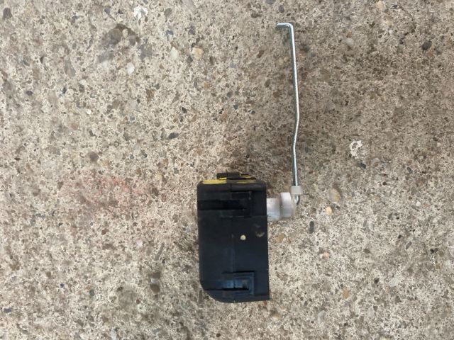 bontott CHEVROLET LACETTI Fűtés Állító Motor