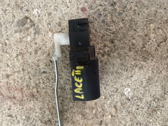 bontott CHEVROLET LACETTI Fűtés Állító Motor