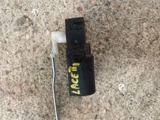 bontott CHEVROLET LACETTI Fűtés Állító Motor