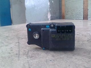 bontott CHEVROLET LACETTI Fűtés Állító Motor