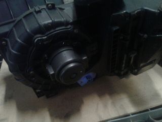 bontott CHEVROLET LACETTI Fűtés Box