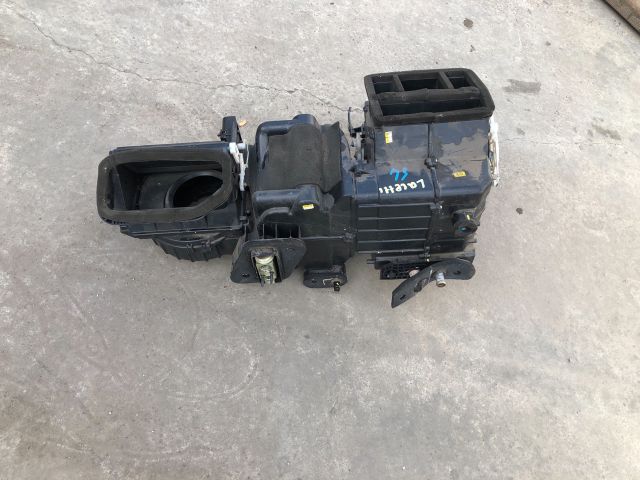 bontott CHEVROLET LACETTI Fűtés Box