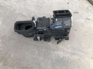 bontott CHEVROLET LACETTI Fűtés Box