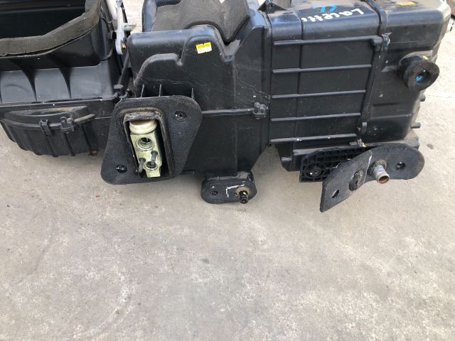 bontott CHEVROLET LACETTI Fűtés Box