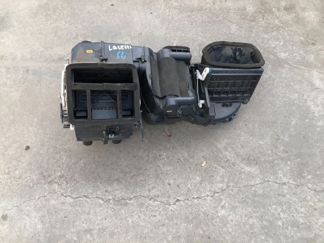 bontott CHEVROLET LACETTI Fűtés Box