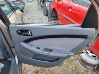 bontott CHEVROLET LACETTI Fűtés Box