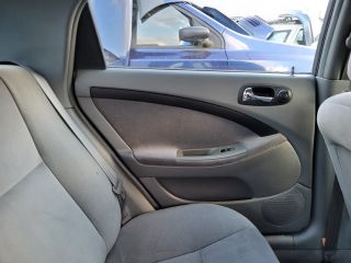 bontott CHEVROLET LACETTI Fűtés Box