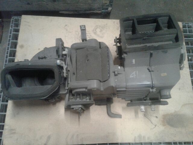 bontott CHEVROLET LACETTI Fűtés Box