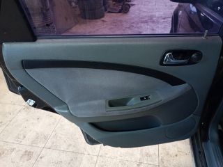 bontott CHEVROLET LACETTI Fűtés Box