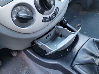 bontott CHEVROLET LACETTI Fűtés Box