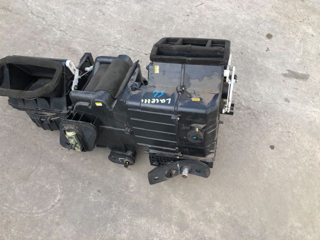 bontott CHEVROLET LACETTI Fűtés Box