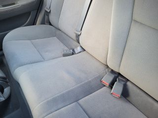 bontott CHEVROLET LACETTI Fűtés Box