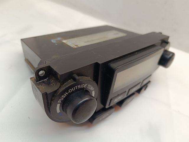 bontott CHEVROLET LACETTI Fűtéskapcsoló (digit klímás)