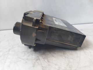 bontott CHEVROLET LACETTI Fűtéskapcsoló (digit klímás)