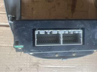 bontott CHEVROLET LACETTI Fűtéskapcsoló (digit klímás)