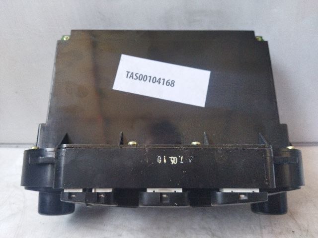 bontott CHEVROLET LACETTI Fűtéskapcsoló (digit klímás)