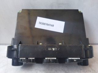 bontott CHEVROLET LACETTI Fűtéskapcsoló (digit klímás)