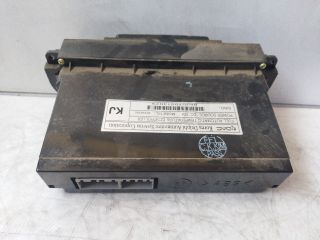 bontott CHEVROLET LACETTI Fűtéskapcsoló (digit klímás)